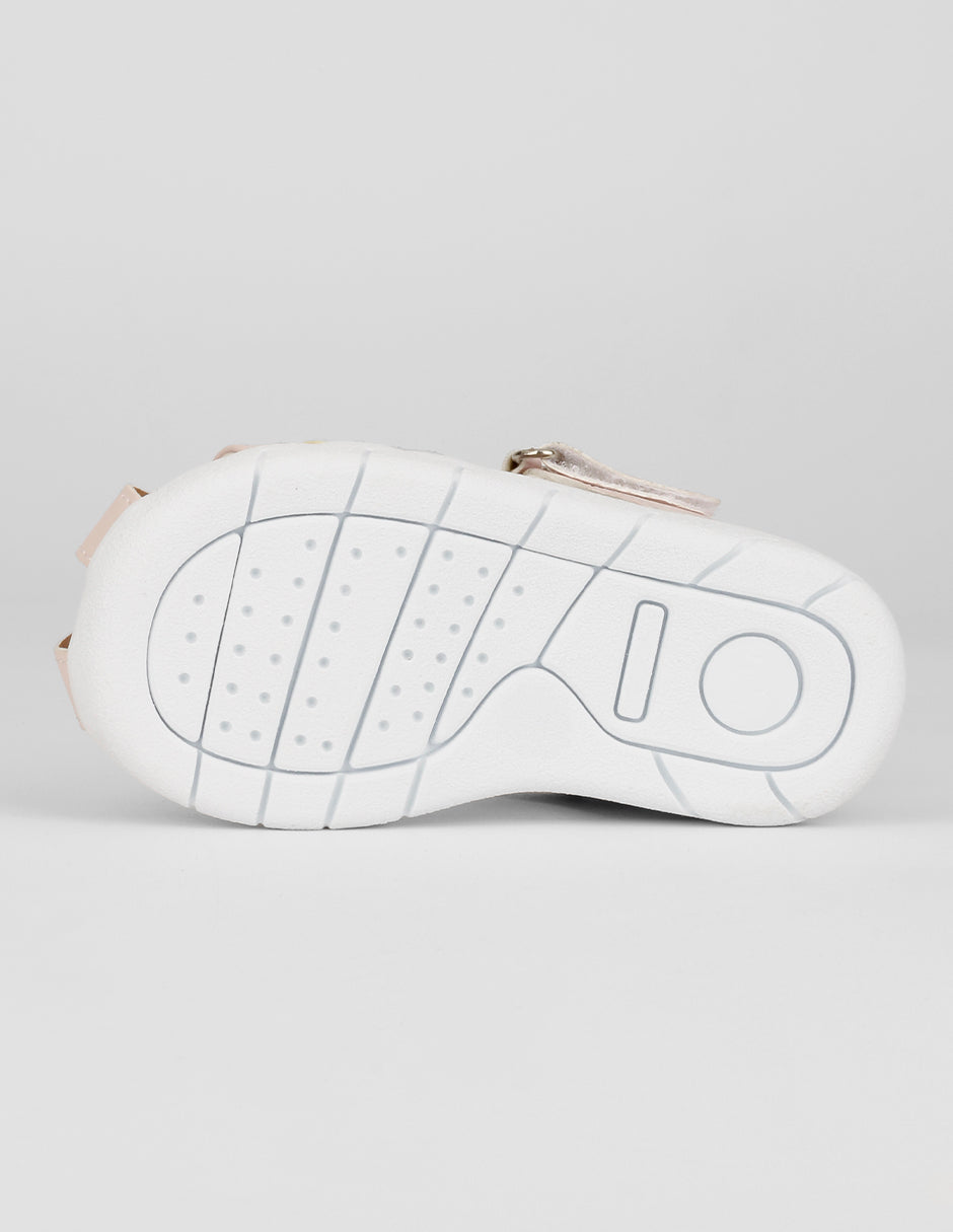 Sandalias Kids en Sintético – Multicolor