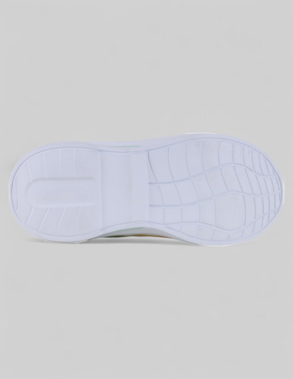 Tenis Kids en Textil – Multicolor