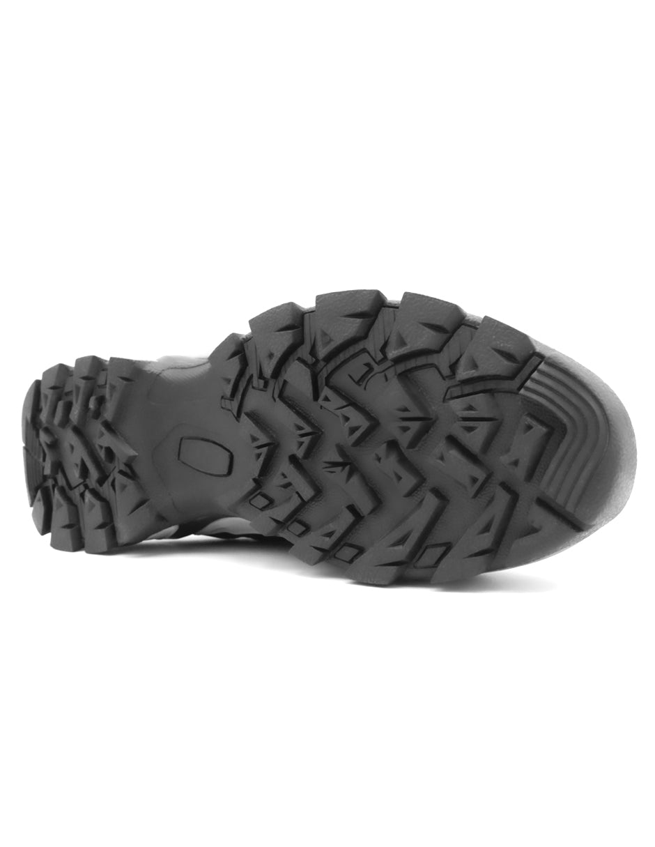 Botas para senderismo ARMOUR en Sintético - Negro