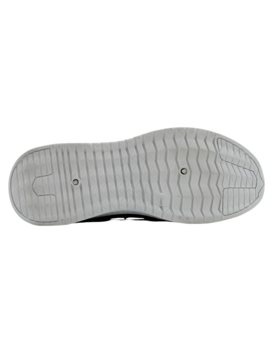 Tenis para entrenamiento SPORT en Textil - Negro