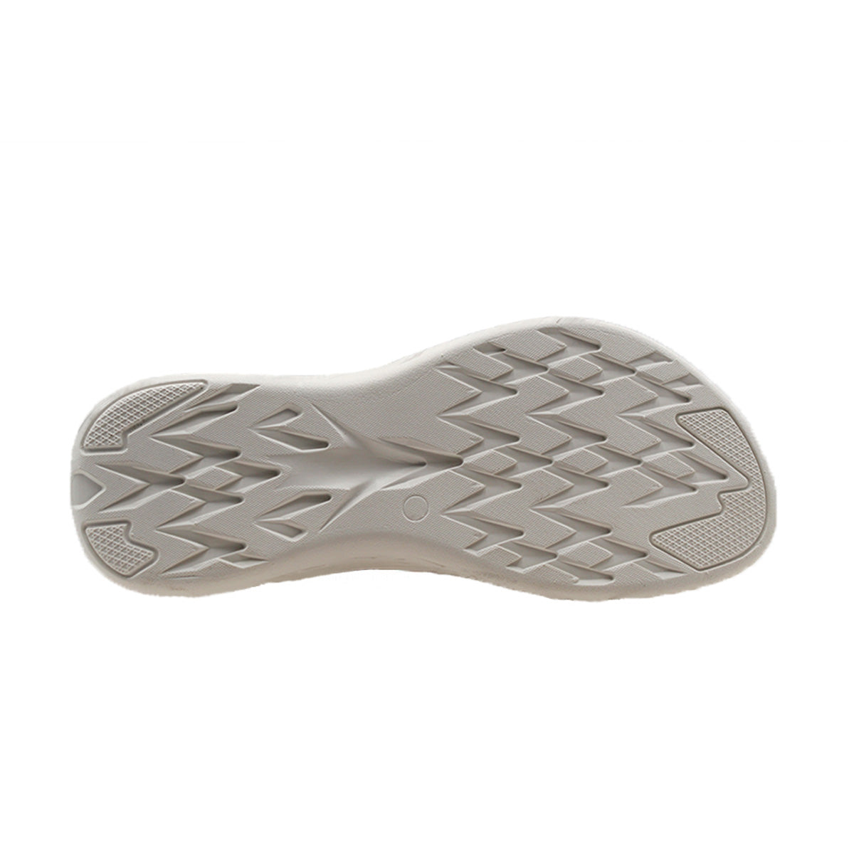 Sandalias de piso  Color Café Para Mujer De RBCOLLECTION