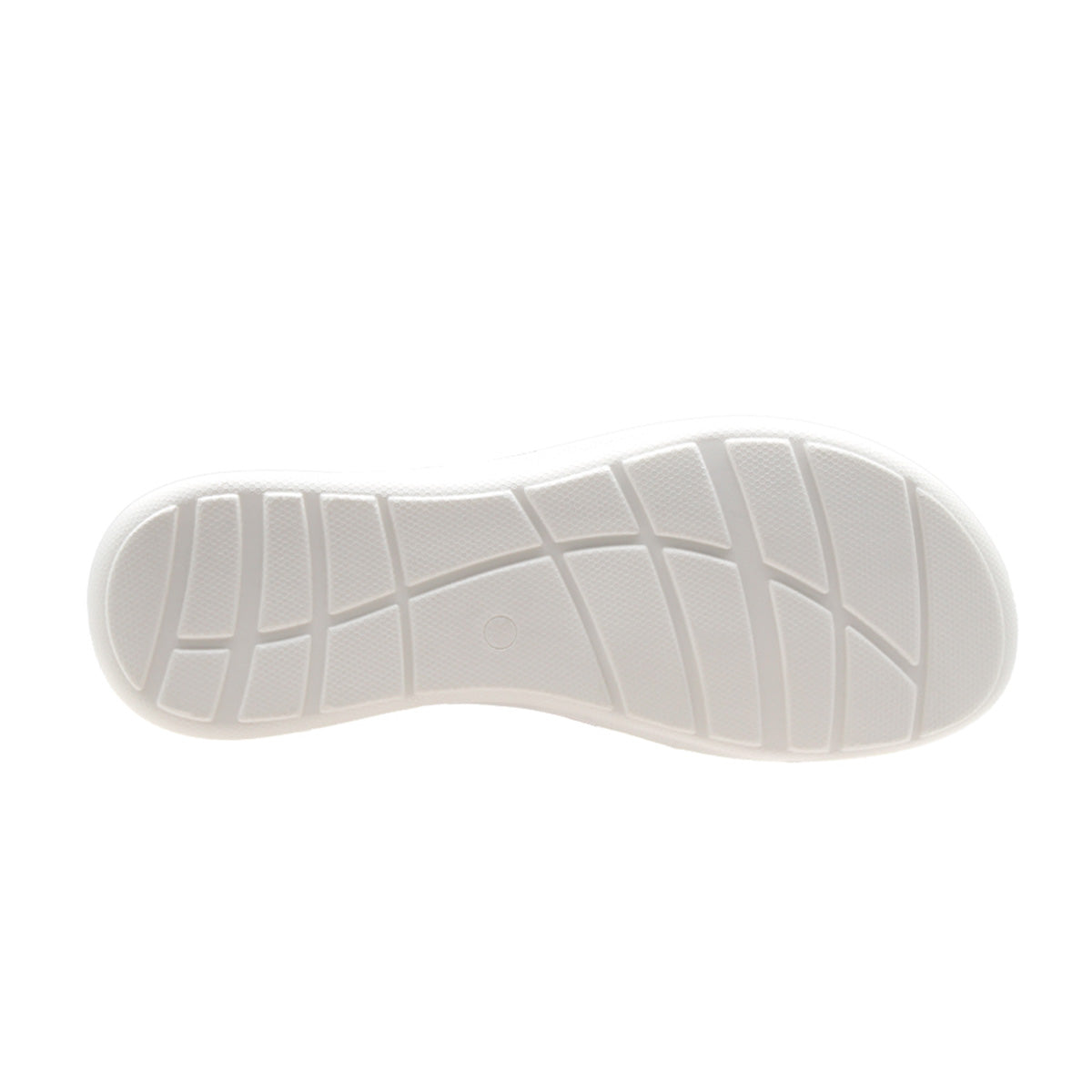 Sandalias de piso  Color Café Para Mujer De RBCOLLECTION