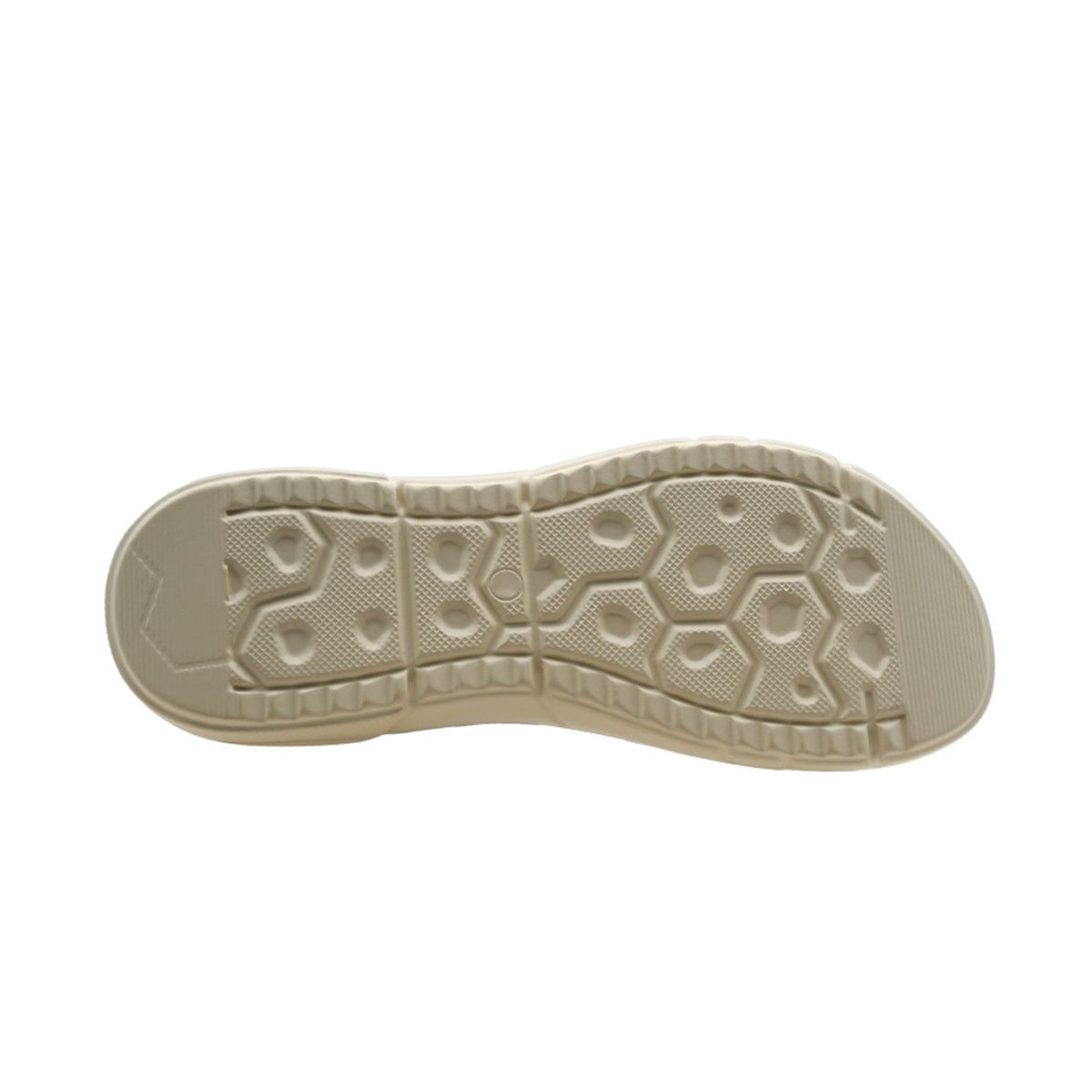 Sandalias de piso  Color Azul Para Mujer De RBCOLLECTION