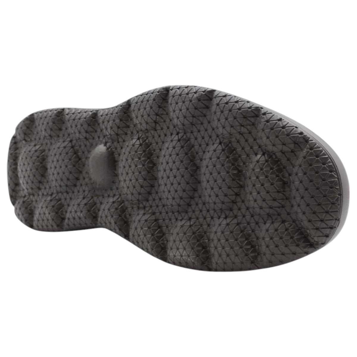 Zapato de confort Hand Made en Piel – Café