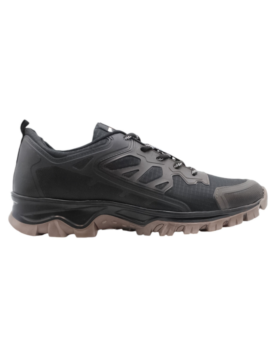 Botas para senderismo RICE en Sintético - Negro