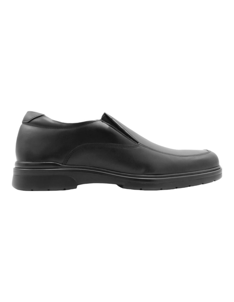 Zapatos de vestir  en Piel vegana - Negro