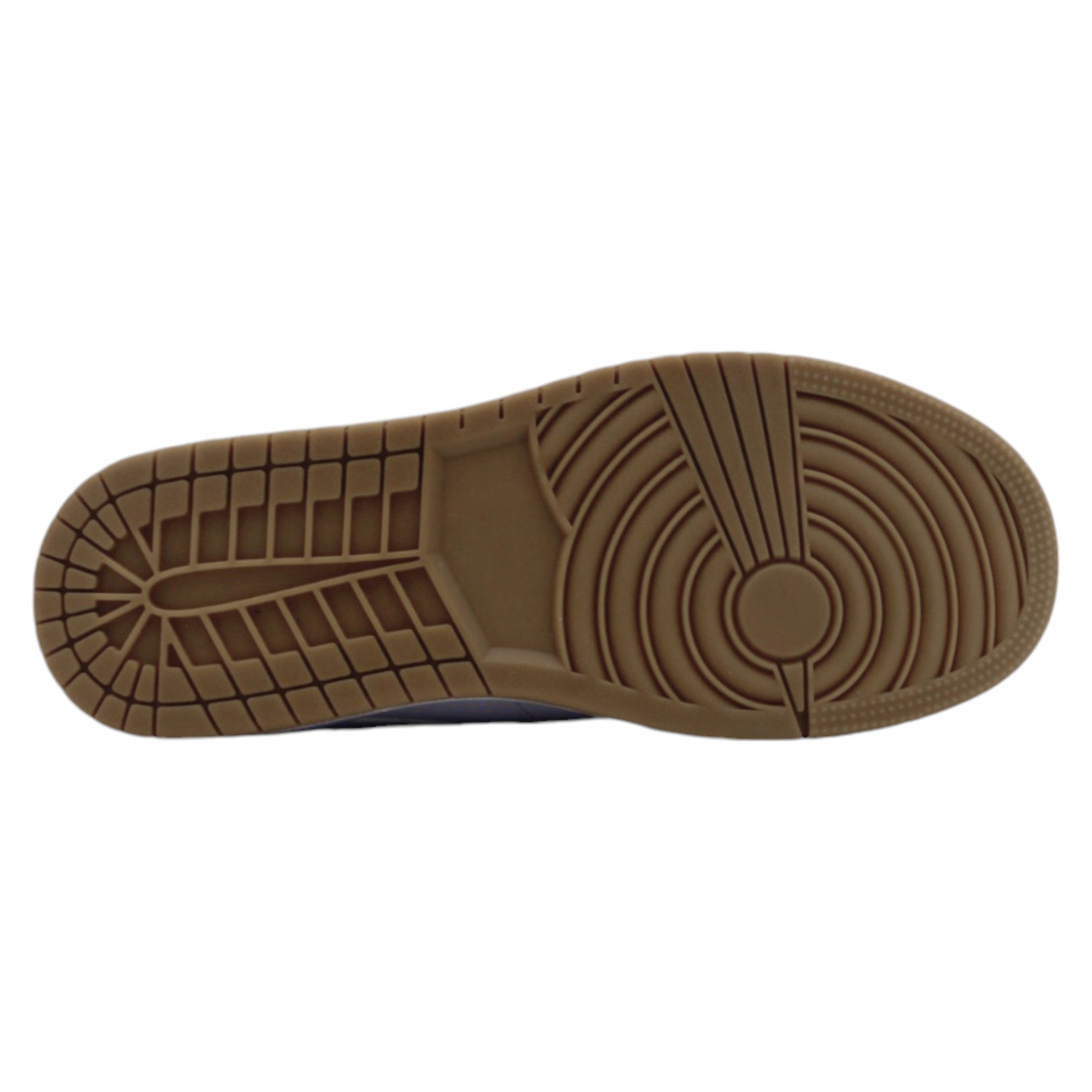 Tenis con cordones HILLS en Piel vegana - Blanco