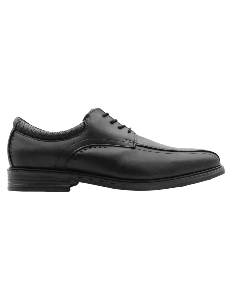Zapatos de vestir  en Piel vegana - Negro