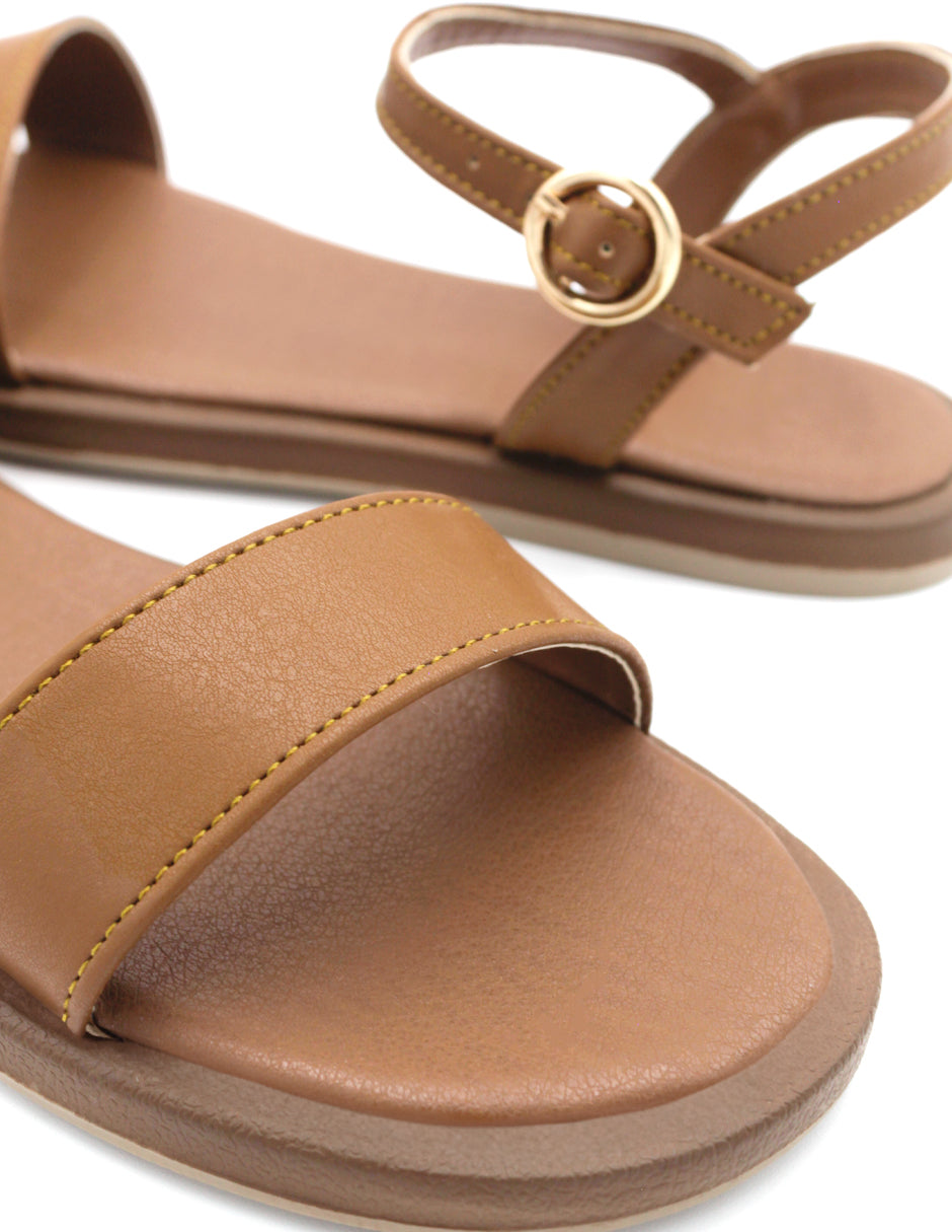 Sandalias Planas Sandalias Hush Puppies Mujer 2021 Las Mejores