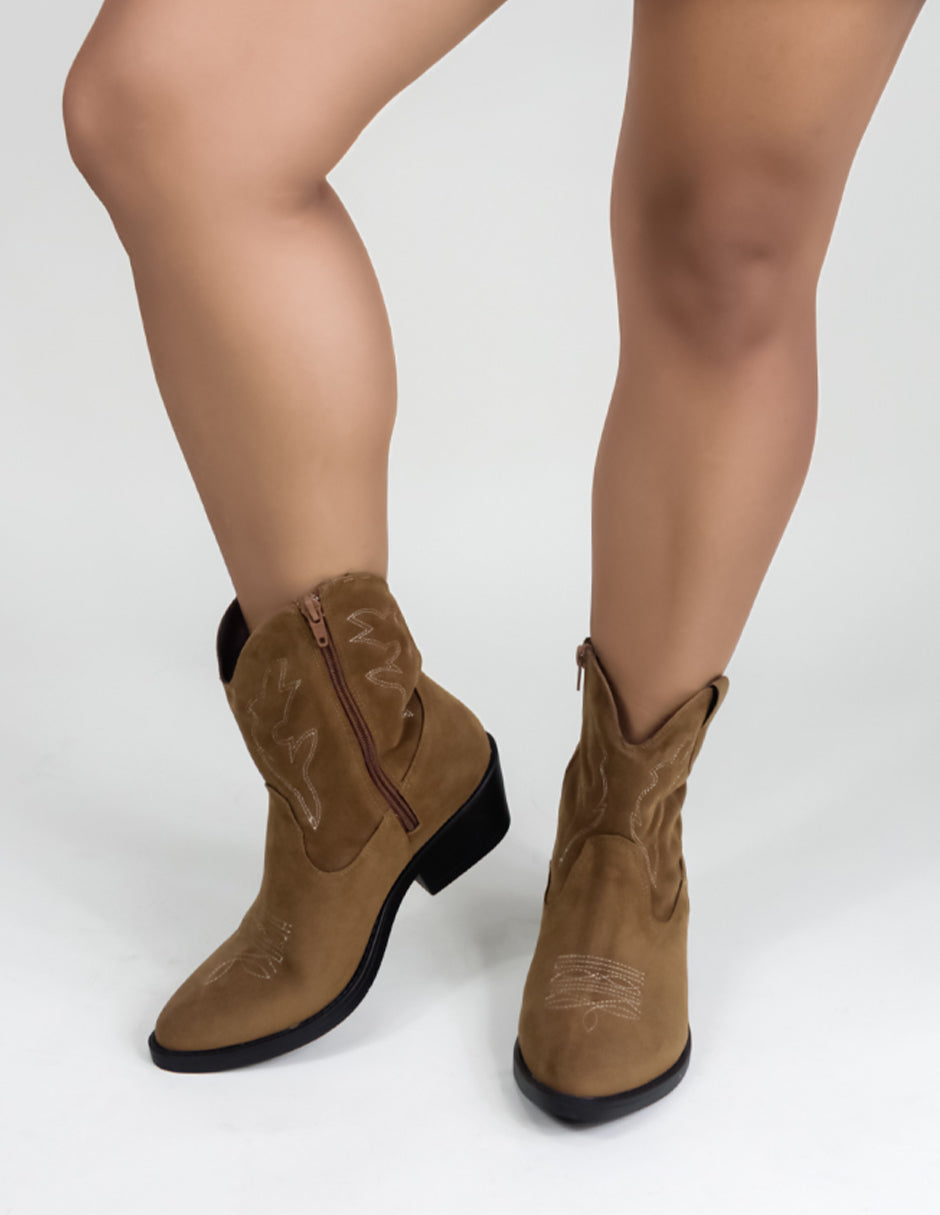 Botines Nombres De Estilos De Zapatos Para Mujer Botas Tipo