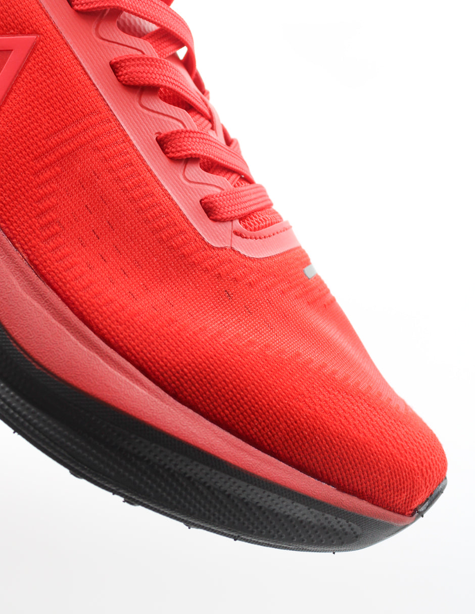 Tenis deportivo POWER MOVE – Rojo