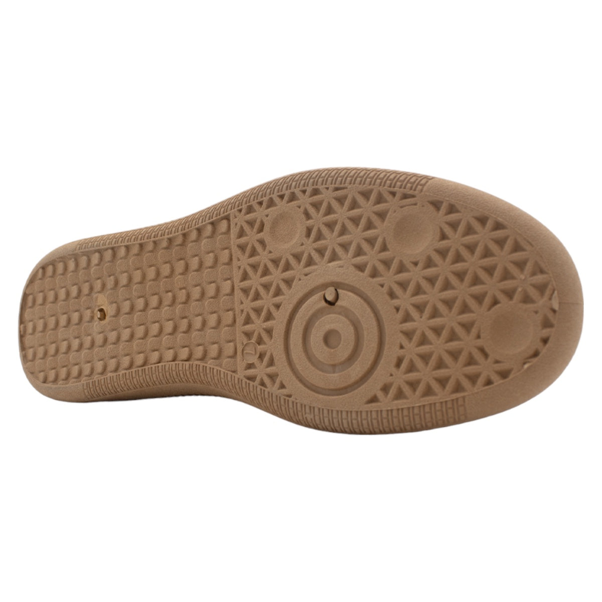 Tenis con cordones  Sam en Piel Vegana  - Negro