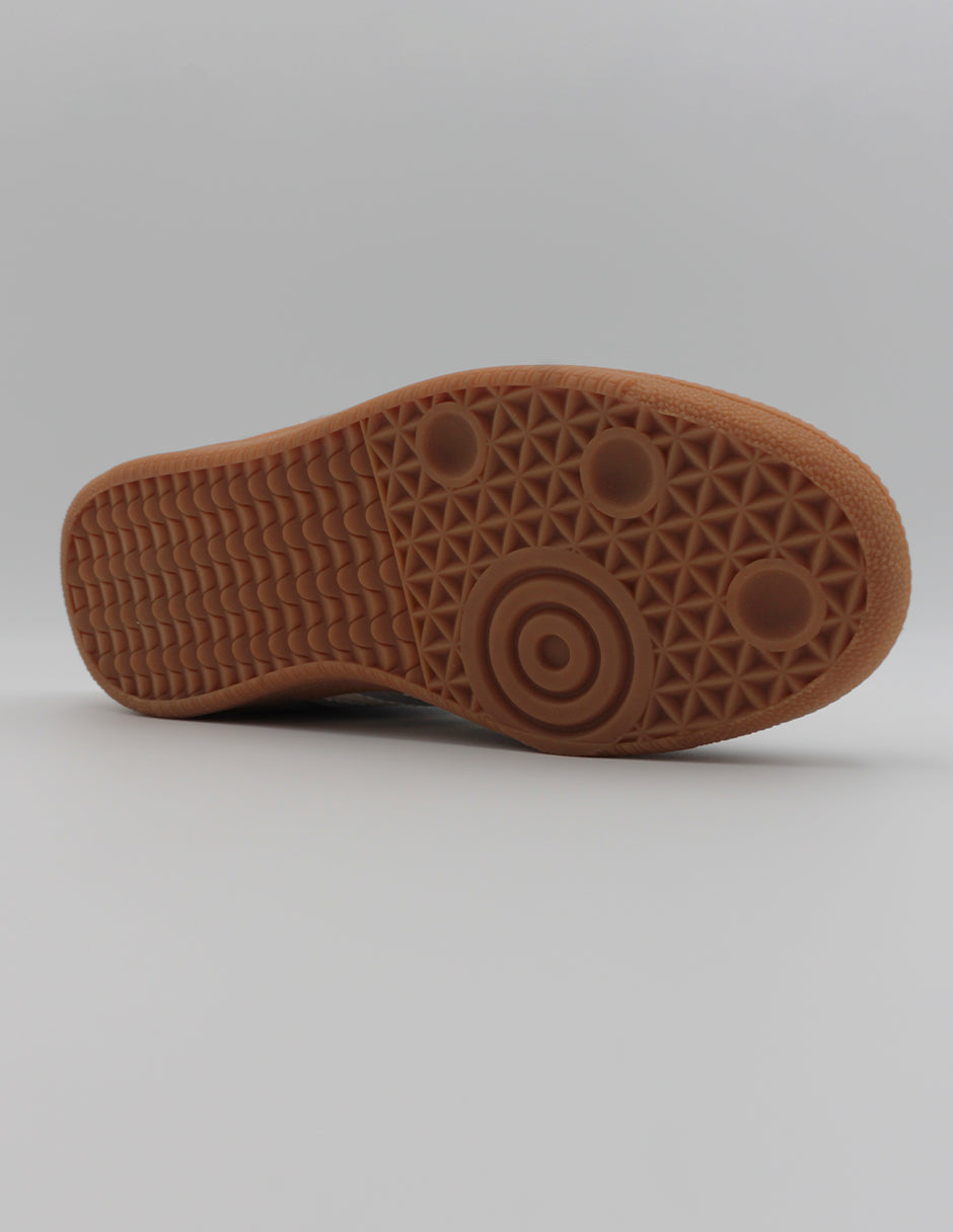 Tenis con cordones High line en Gamuza sintética – Gris