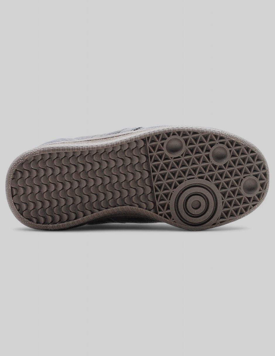 Tenis Kids en Gamuza sintética – Azul