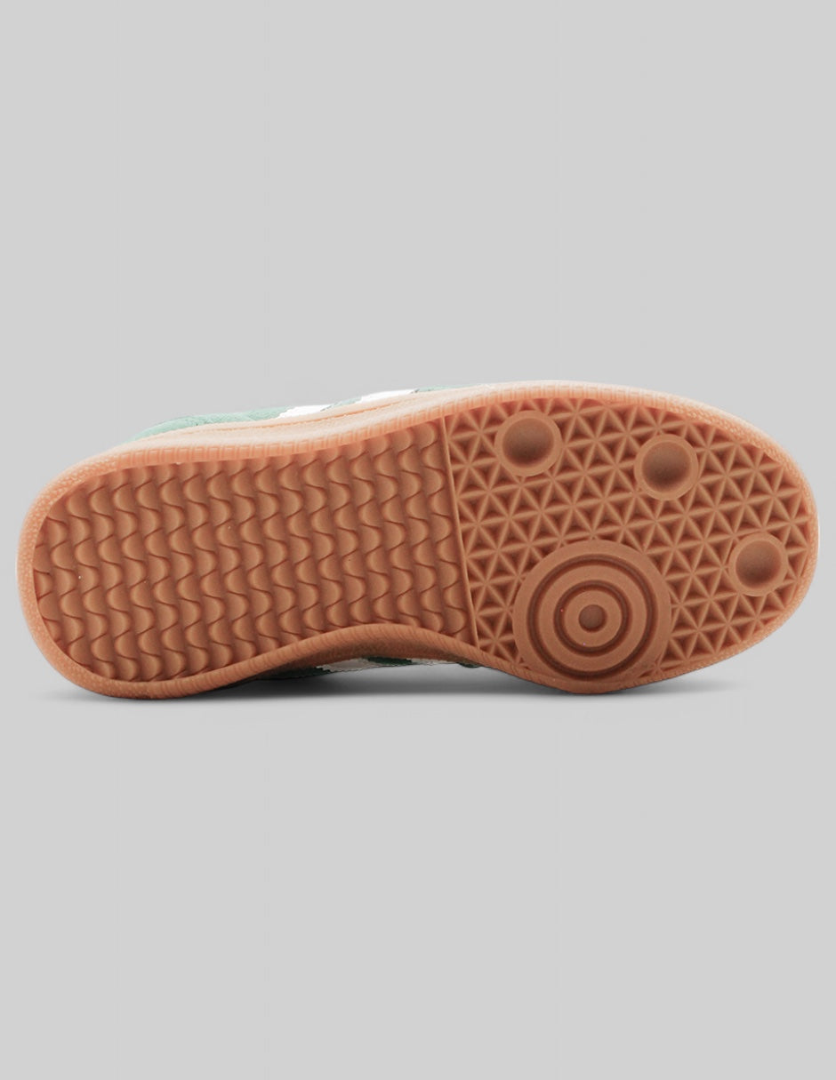 Tenis Kids en Gamuza sintética – Verde