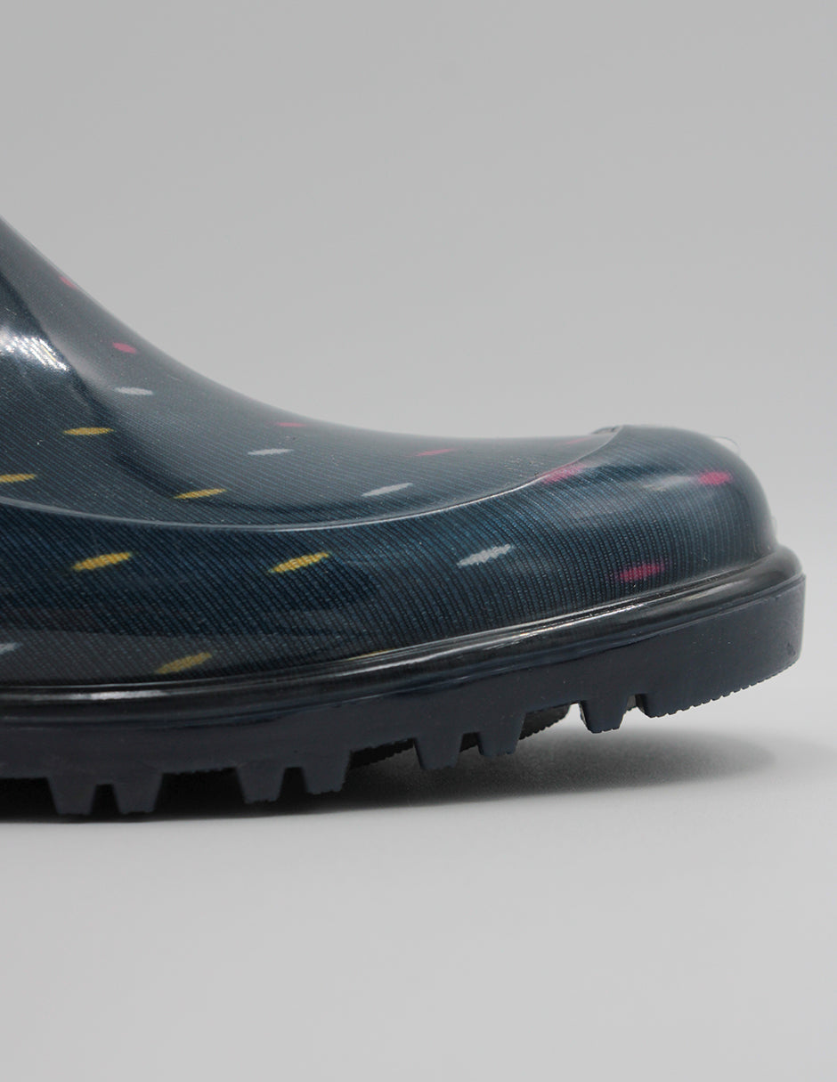 Botas de lluvia Aqua en Sintético – Azul