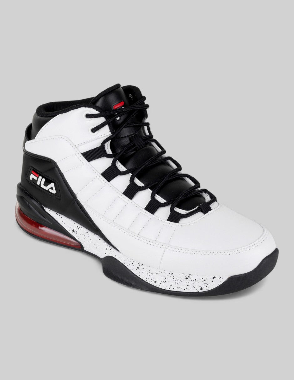 Tenis para entrenamiento  Activisor Viz en Sintético – Blanco