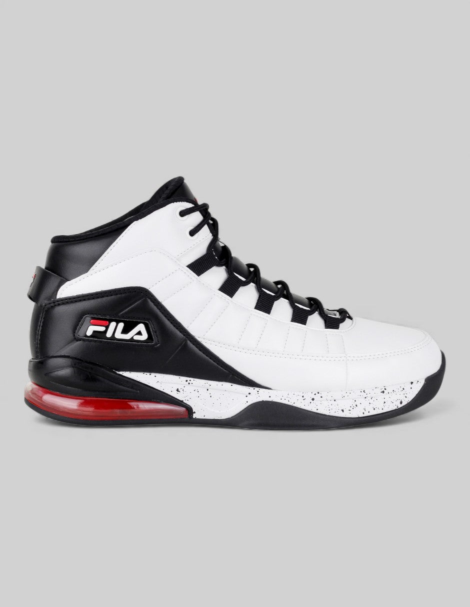 Tenis para entrenamiento  Activisor Viz en Sintético – Blanco