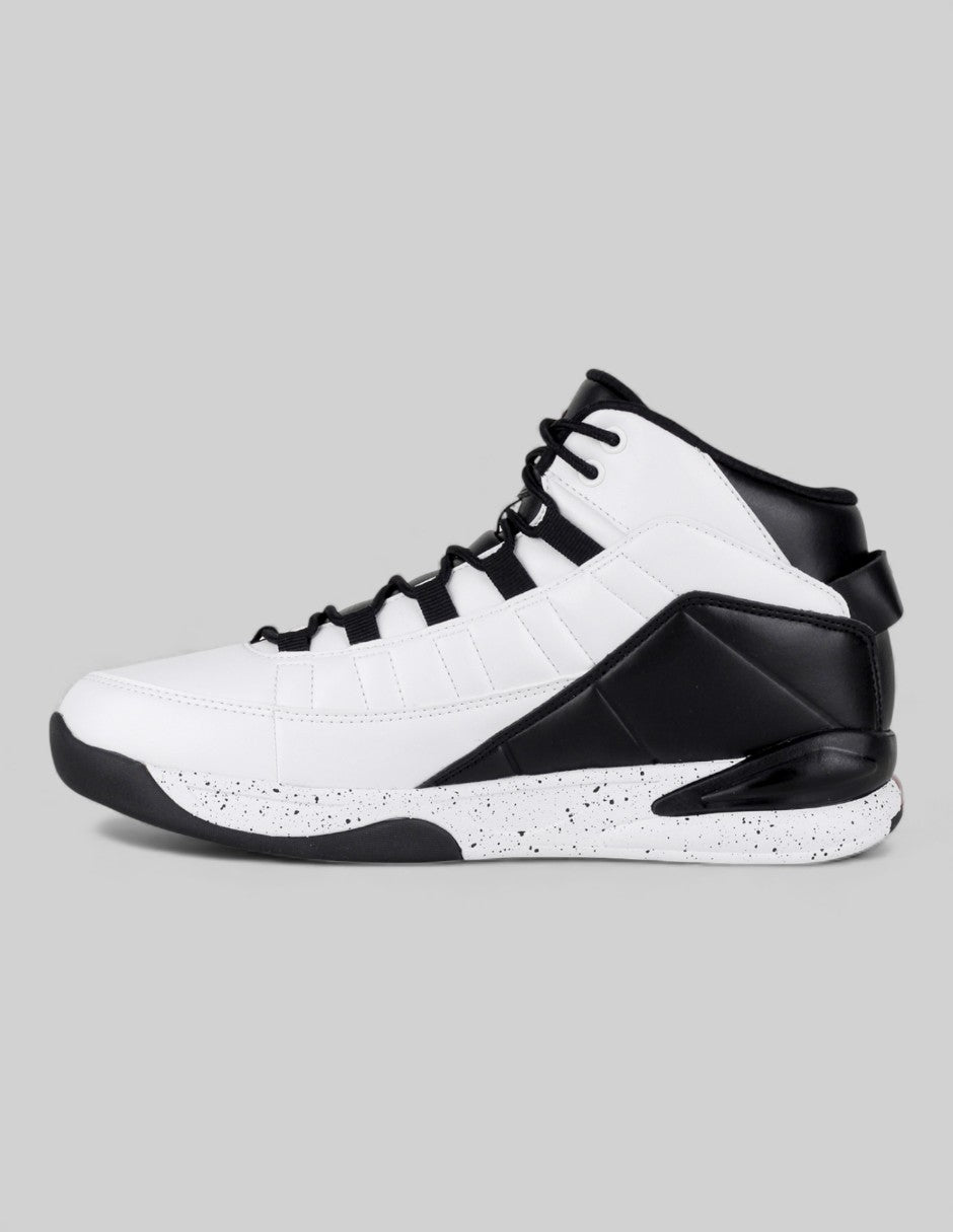 Tenis para entrenamiento  Activisor Viz en Sintético – Blanco