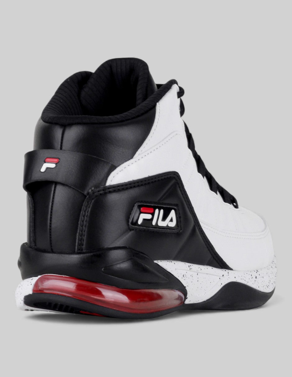Tenis para entrenamiento  Activisor Viz en Sintético – Blanco