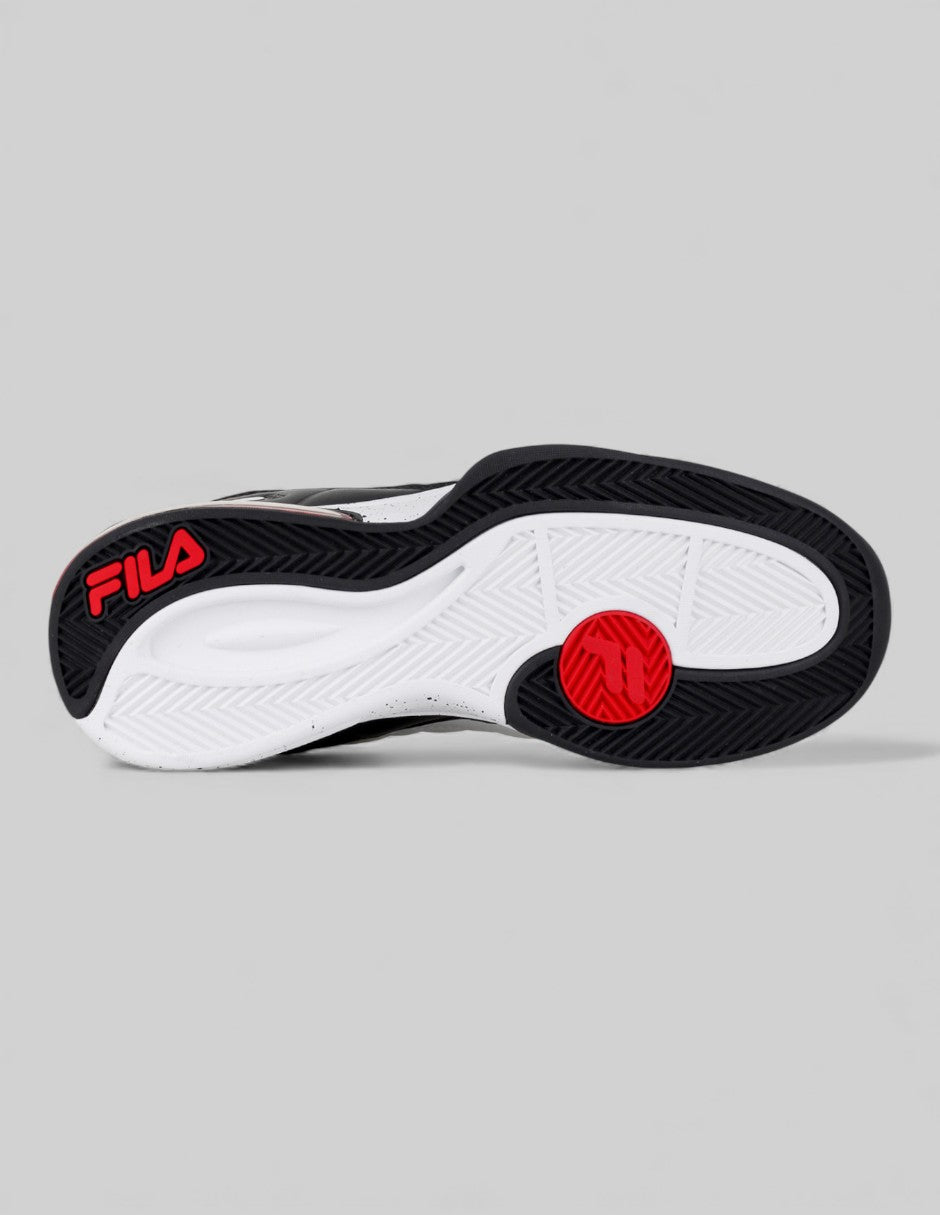 Tenis para entrenamiento  Activisor Viz en Sintético – Blanco