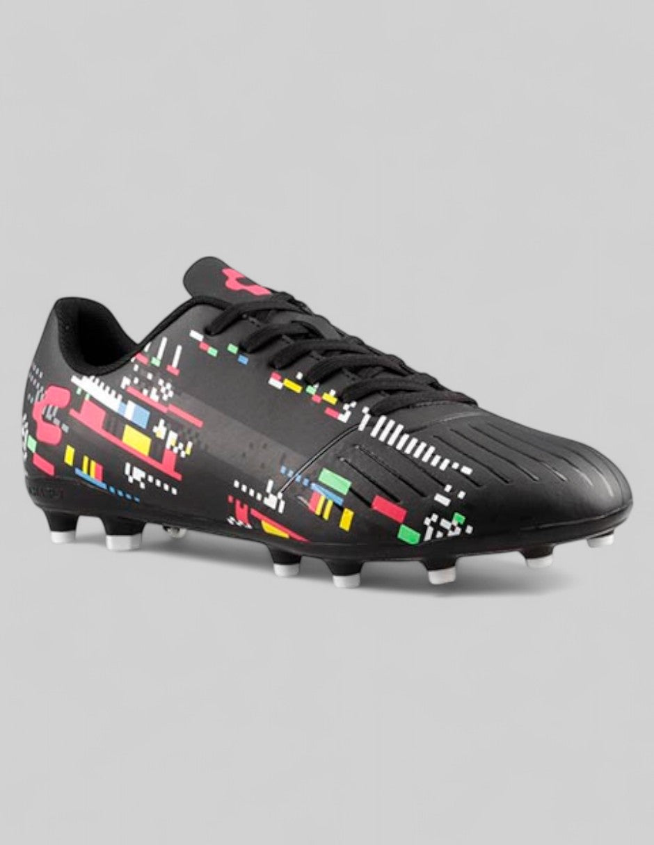 Tenis para fútbol para fútbol  Grasshopper en Sintético – Negro