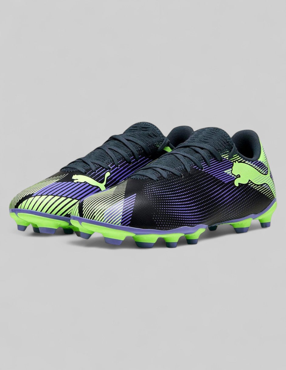 Tenis para fútbol Exterior Sintético Color Multicolor Para Hombre De Puma