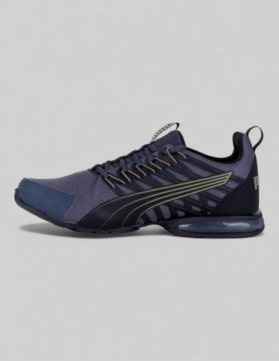 Tenis para entrenamiento  Voltaic Evo Wns 07 en Textil – Gris