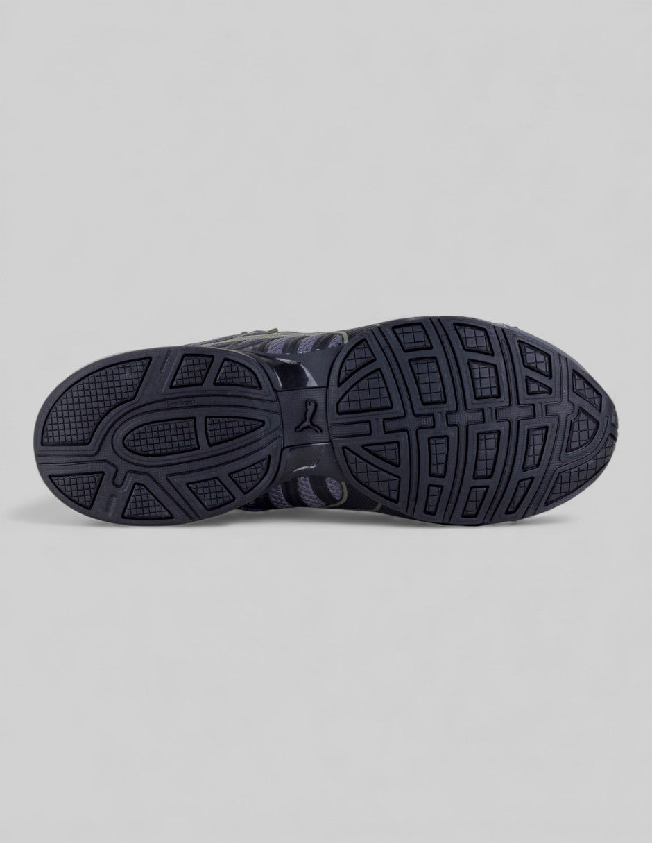 Tenis para entrenamiento  Voltaic Evo Wns 07 en Textil – Gris