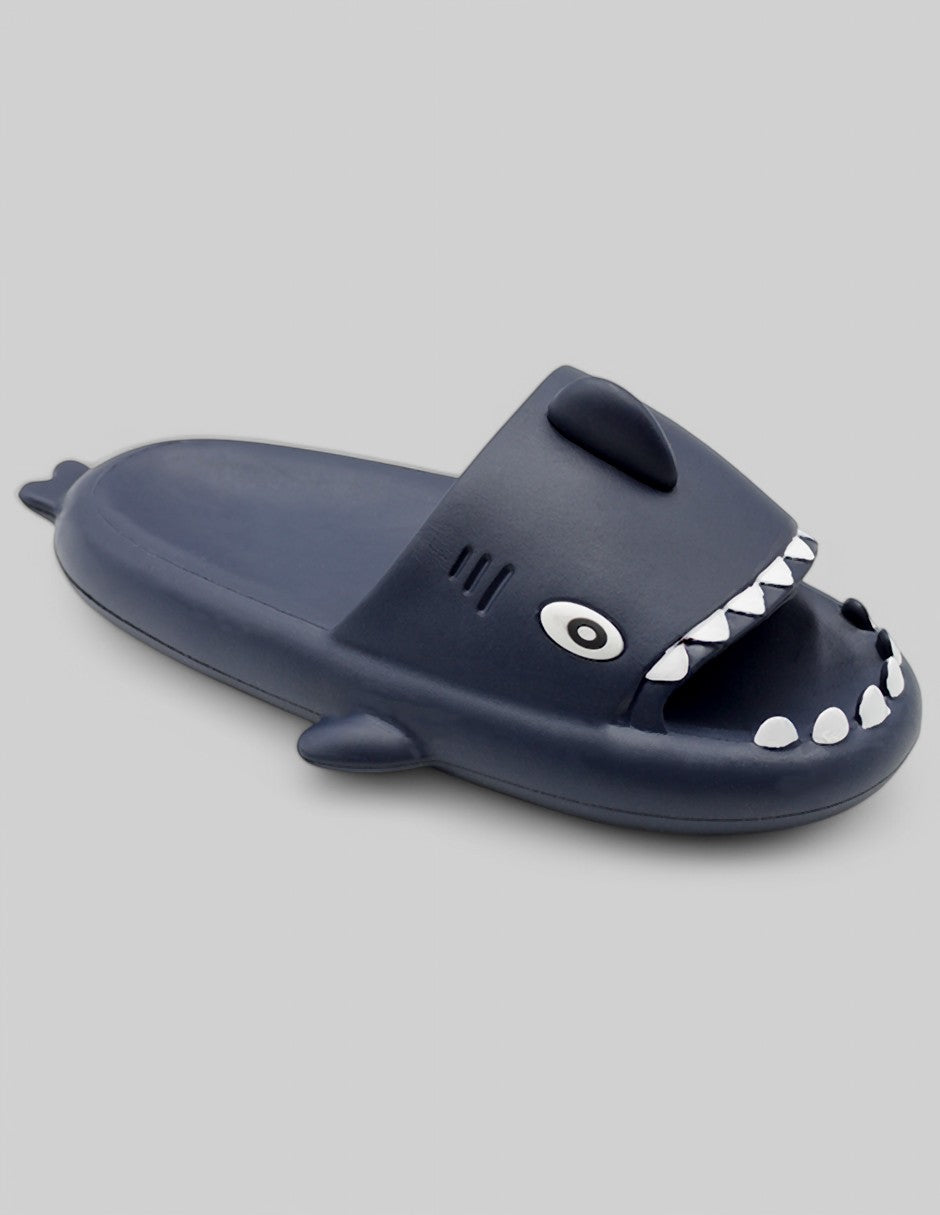 Sandalias clásicas Exterior Sintético Color Azul Para Hombre De RBBASICS