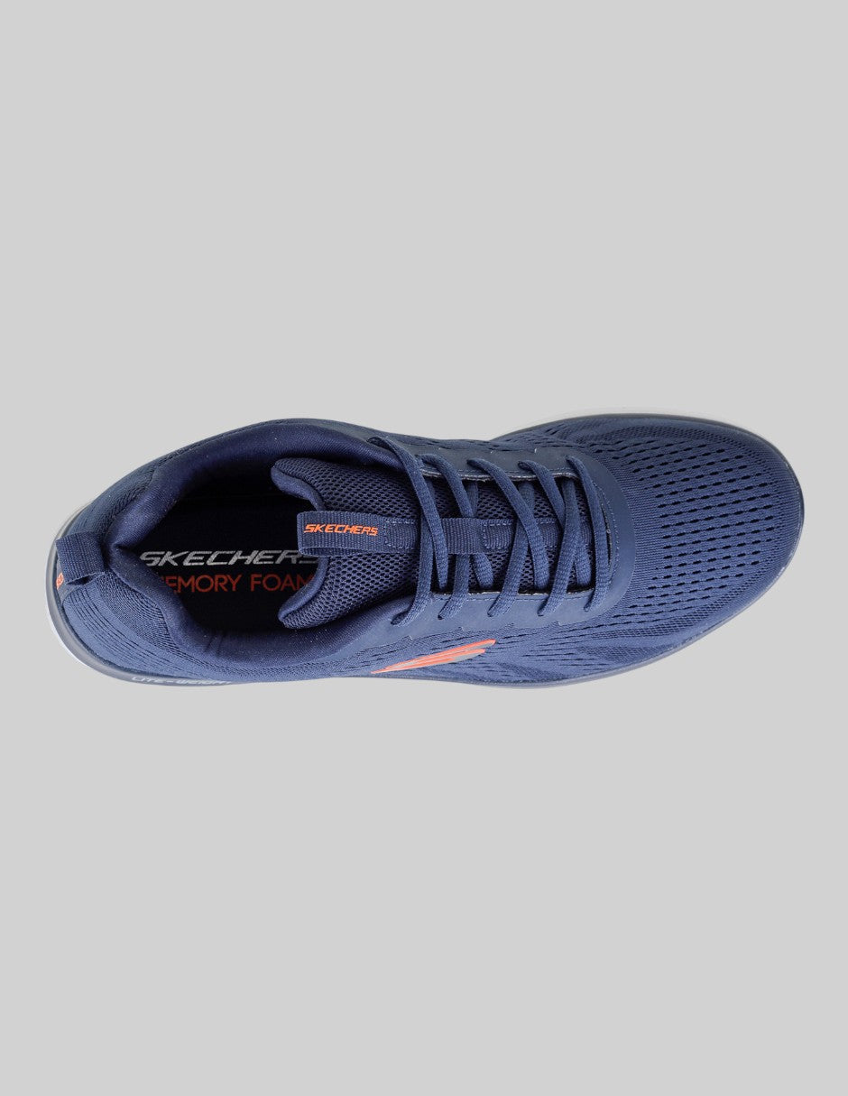 Tenis para entrenamiento  Summits-Torre en Textil – Azul