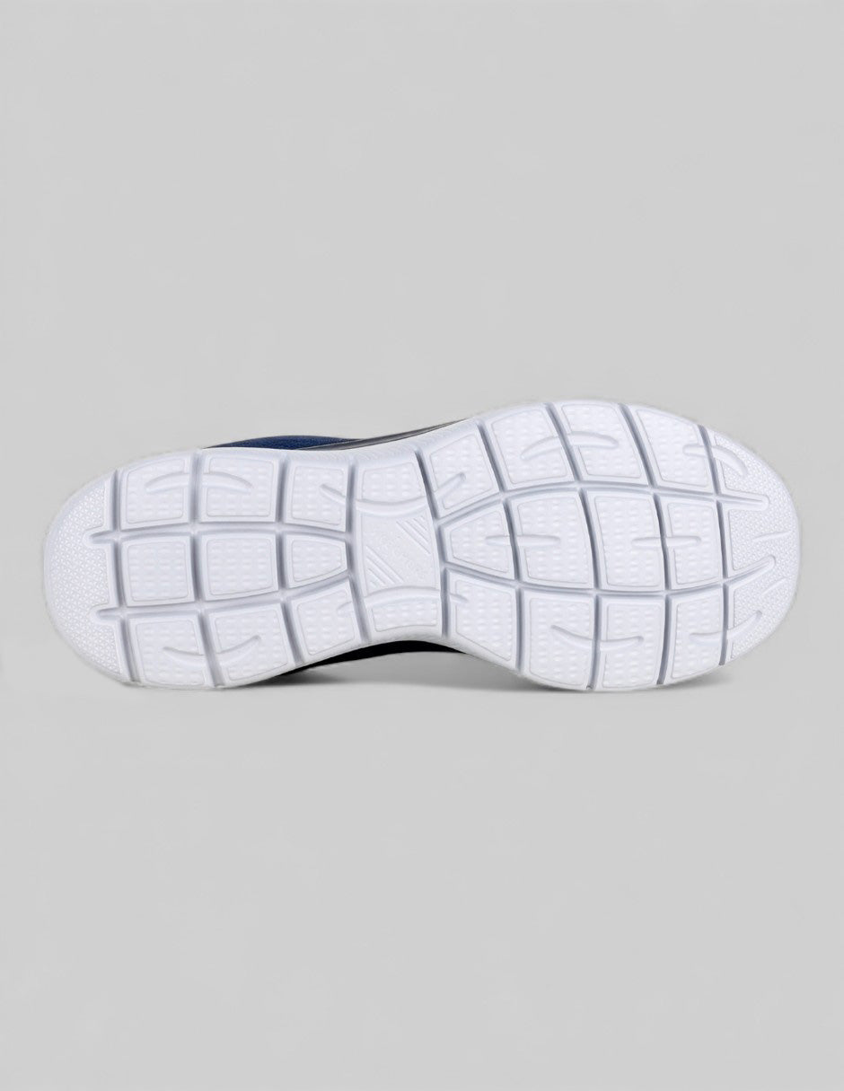 Tenis para entrenamiento  Summits-Torre en Textil – Azul