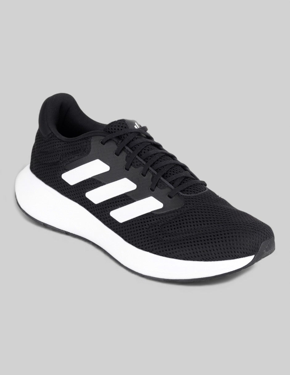 Tenis para entrenamiento  Response Runner en Textil – Negro