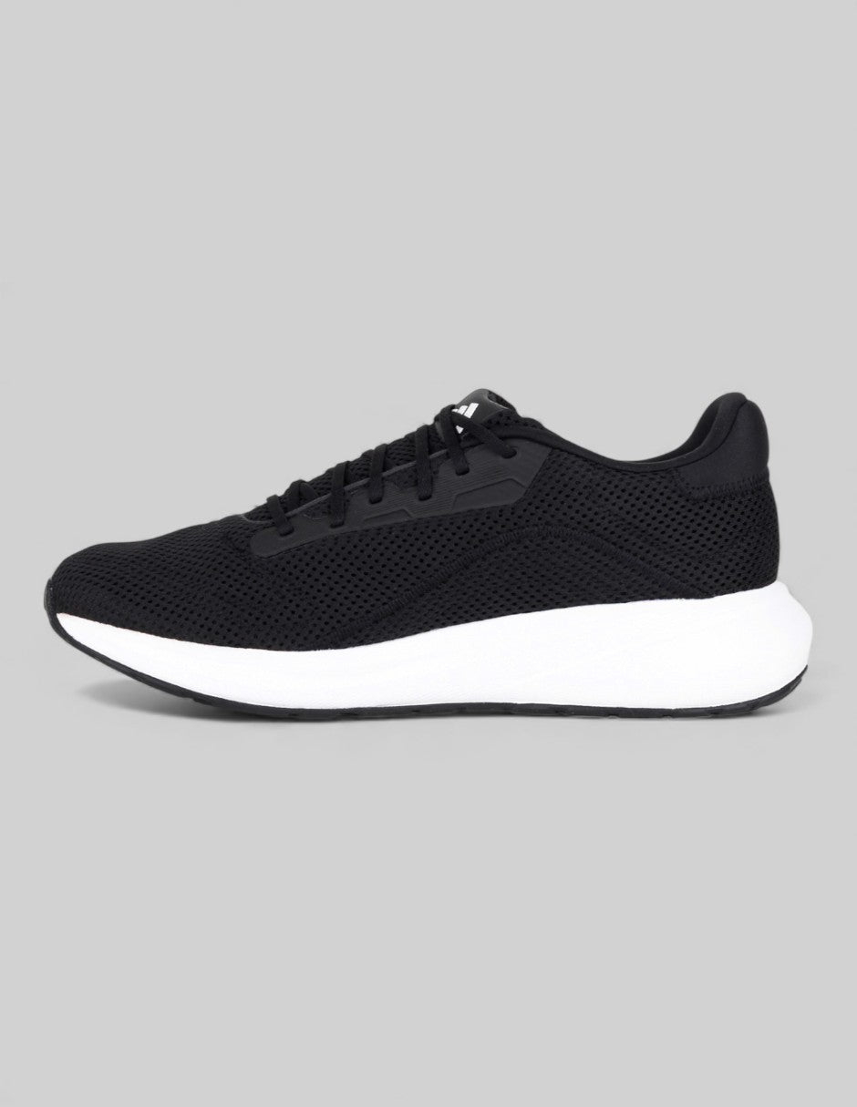 Tenis para entrenamiento  Response Runner en Textil – Negro