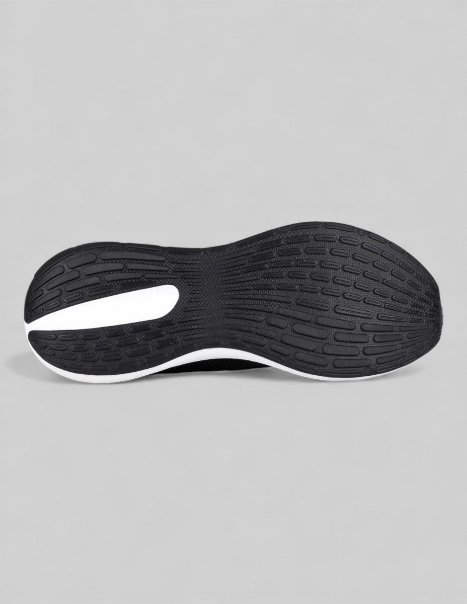 Tenis para entrenamiento  Response Runner en Textil – Negro