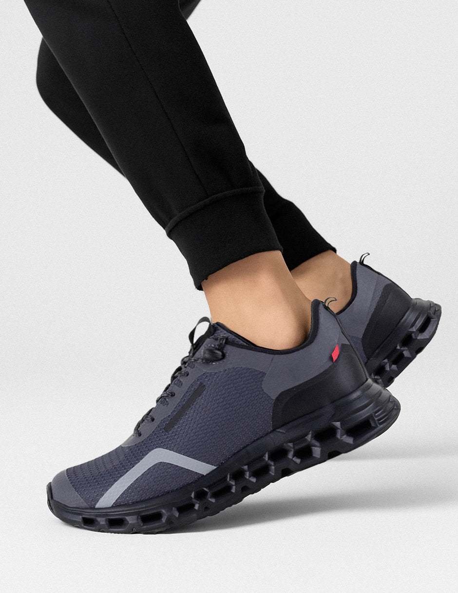 Tenis para entrenamiento Sport en Textil – Gris