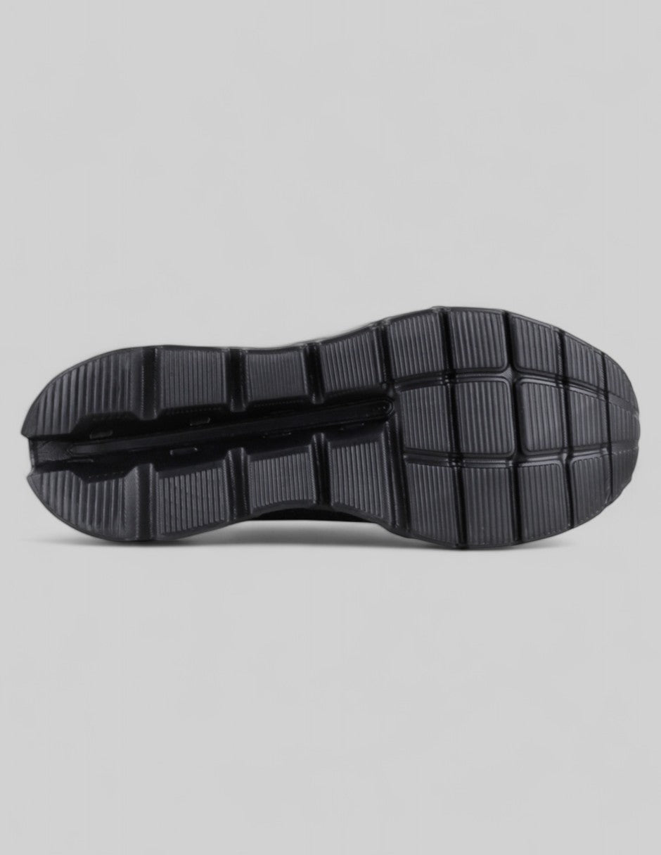 Tenis para entrenamiento Sport en Textil – Gris