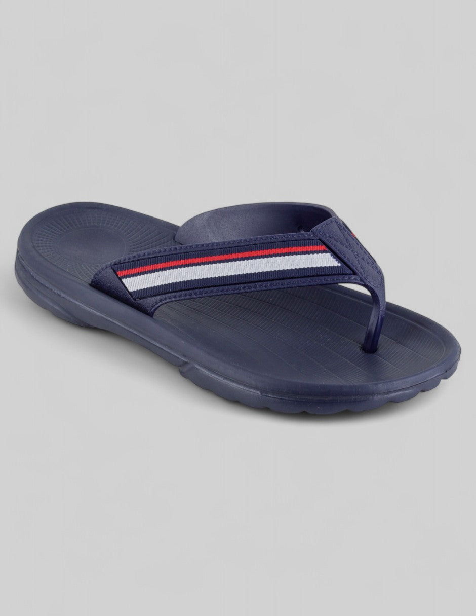 Sandalias clásicas Exterior Textil Color Azul Para Hombre De RBBASICS