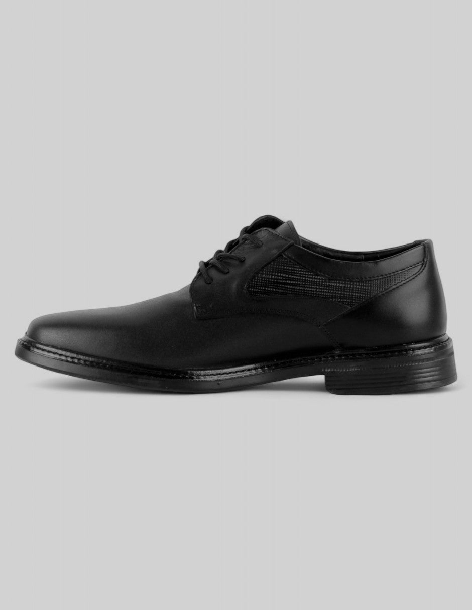 Zapatos de vestir Hand made en Piel – Negro
