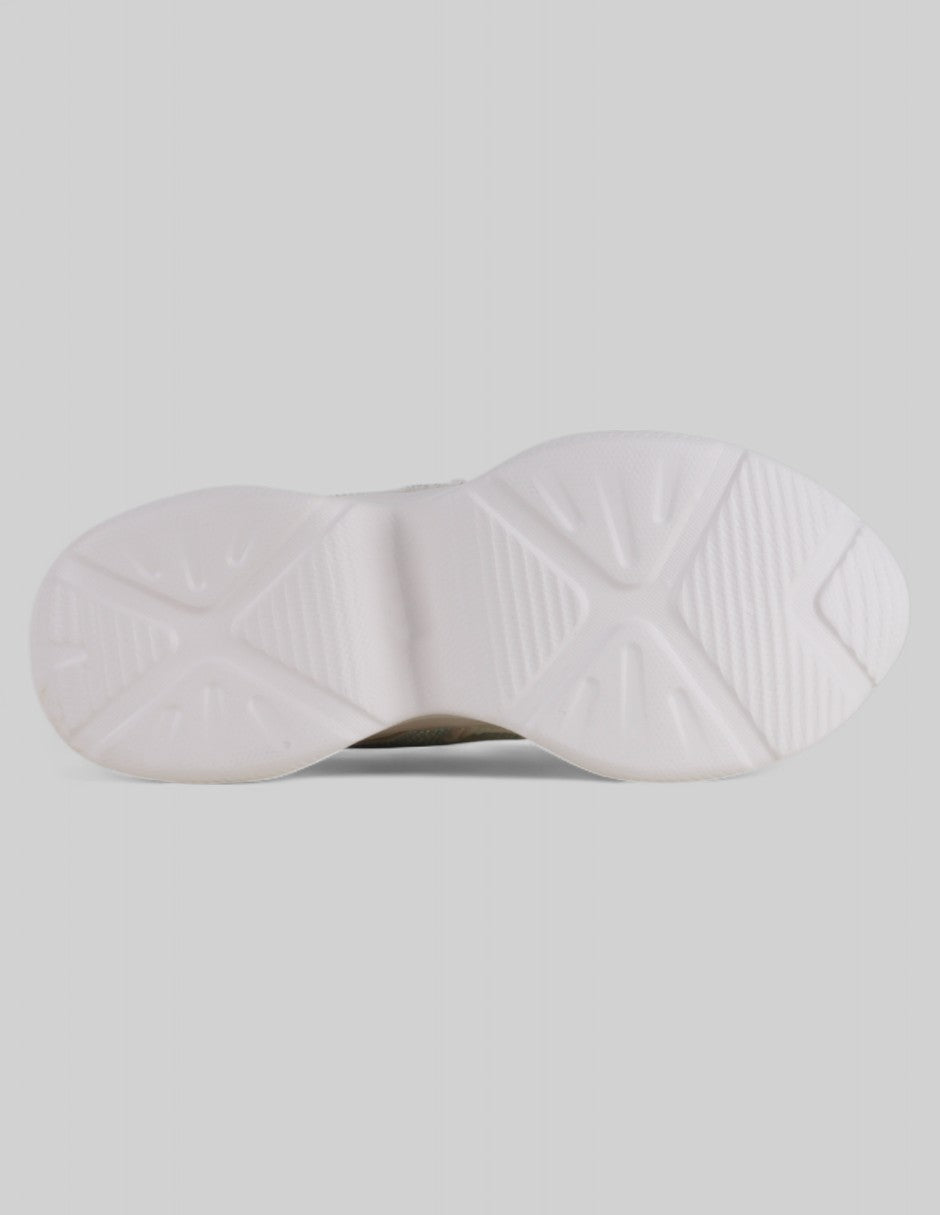 Tenis tipo deportivo   Xoxo en Sintético – Beige