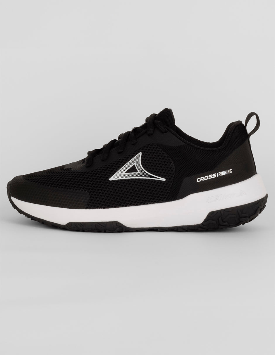 Tenis para entrenamiento Exterior Textil Color Negro Para Hombre De Pirma