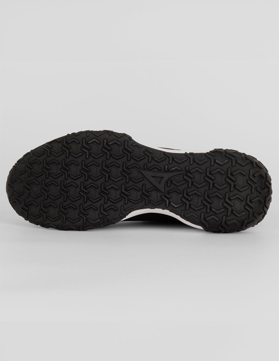 Tenis para entrenamiento CORE FLEX en Textil – Negro
