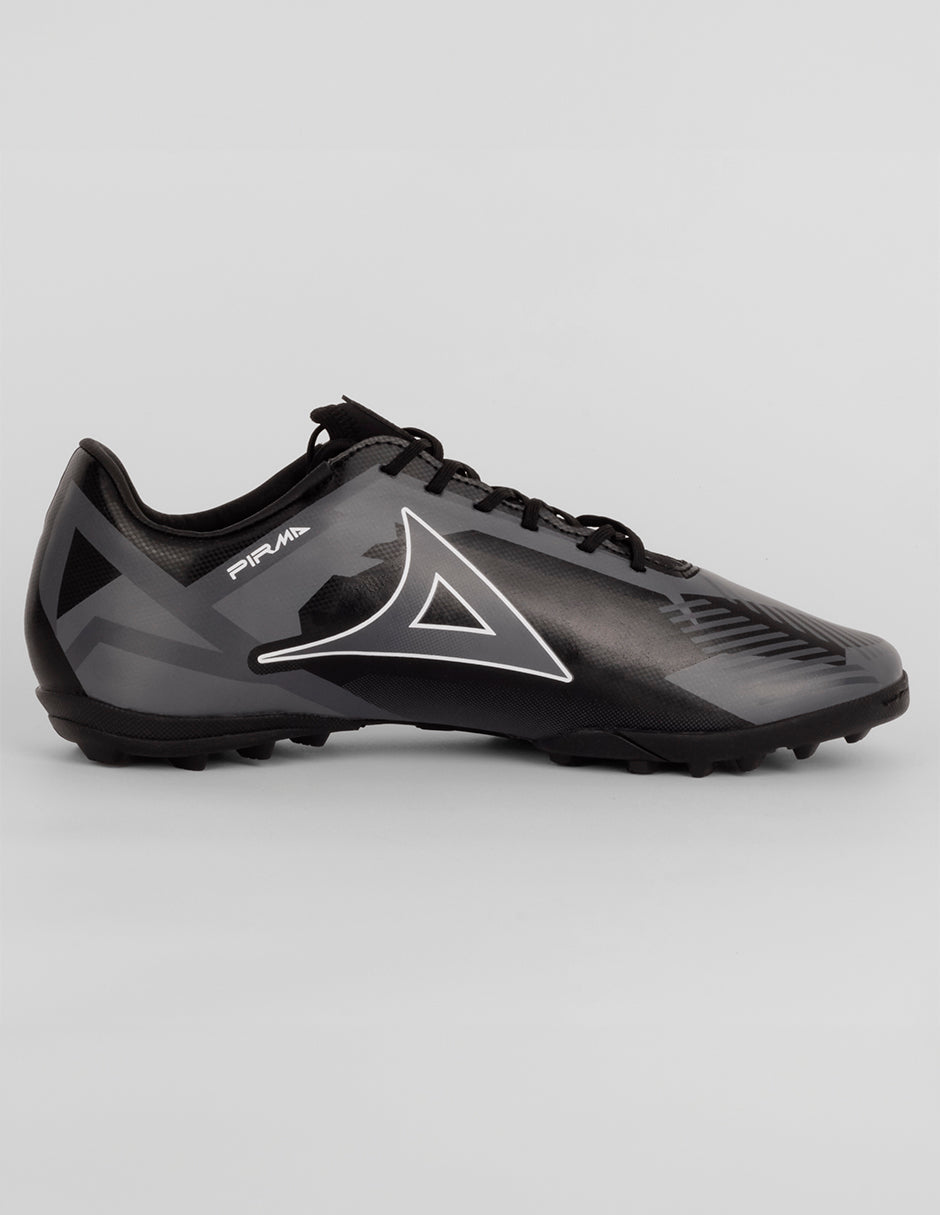 Tenis para fútbol 3059 GLITCH FORCE en Sintético – Negro