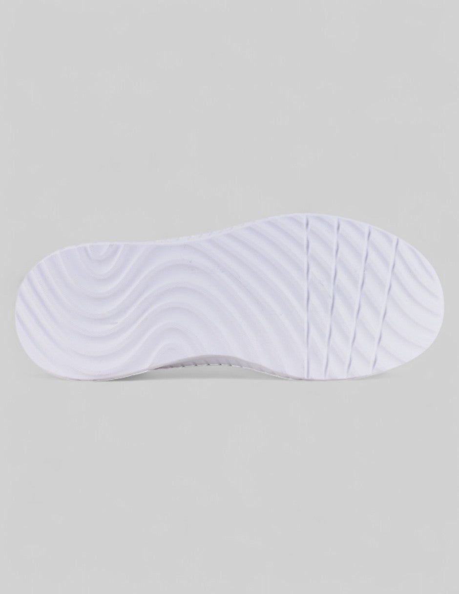 Tenis para entrenamiento  Sport en Textil – Azul