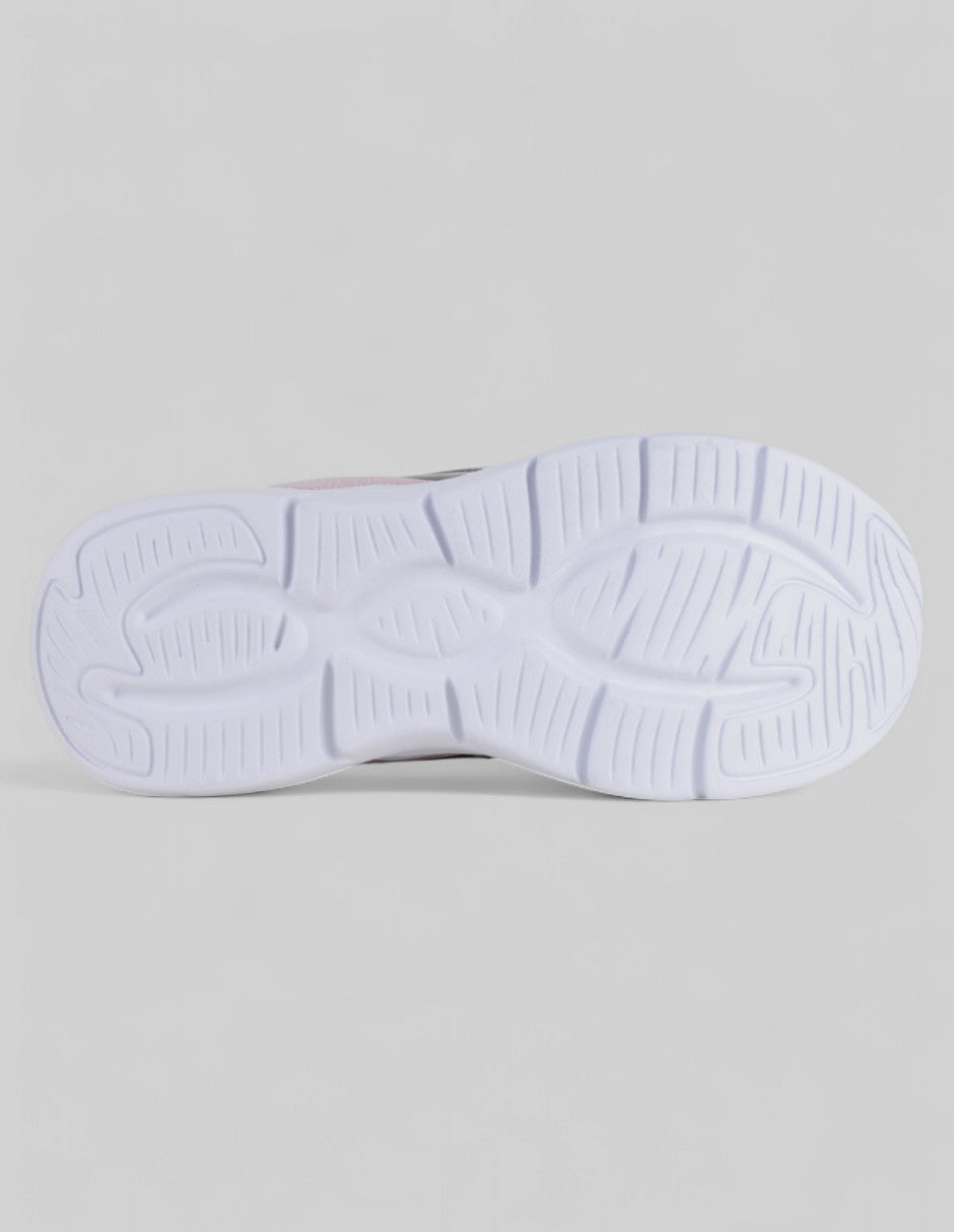 Tenis para entrenamiento  Sport en Textil – Rosa