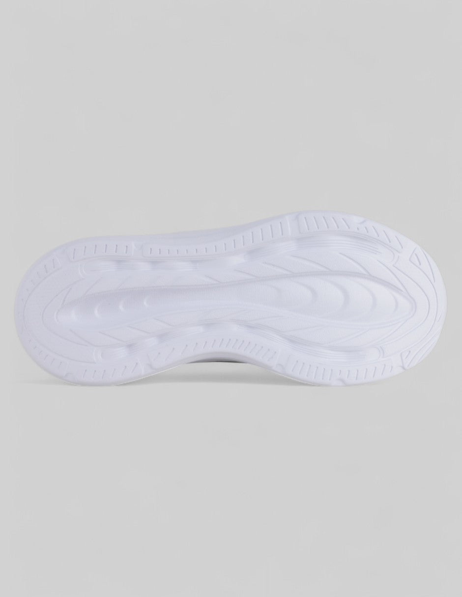 Tenis para entrenamiento  Sport en Textil – Gris