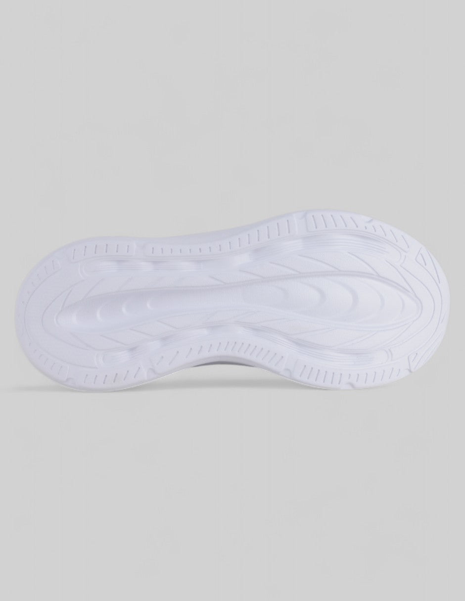 Tenis para entrenamiento  Sport en Textil – Negro