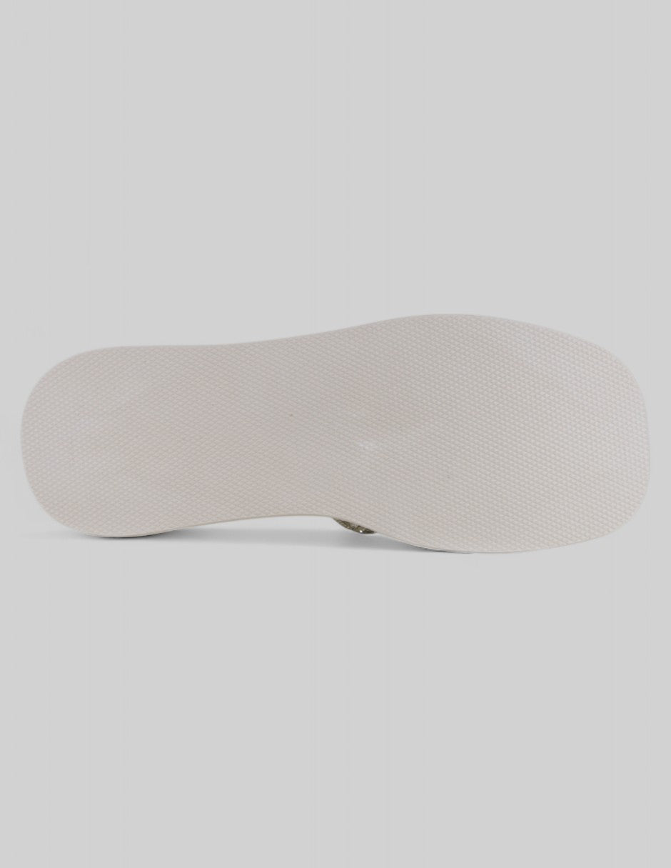 Sandalias con plataforma Birt en Sintético – Plata
