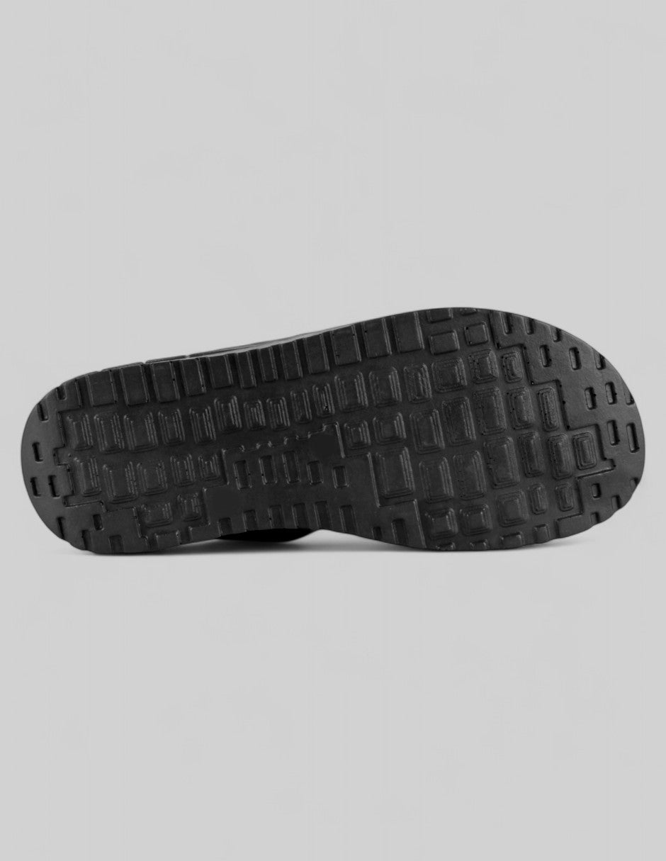 Sandalias casuales Hand made en Piel – Café