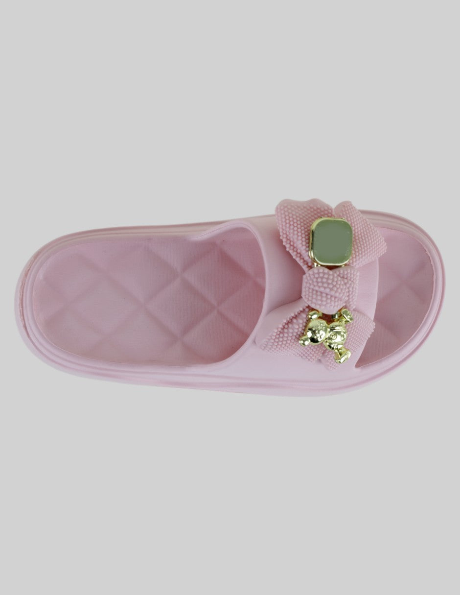 Sandalias clásicas Walky en Sintético – Rosa